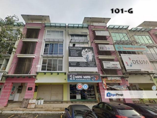 Shop for rent in Seksyen U13, Shah Alam