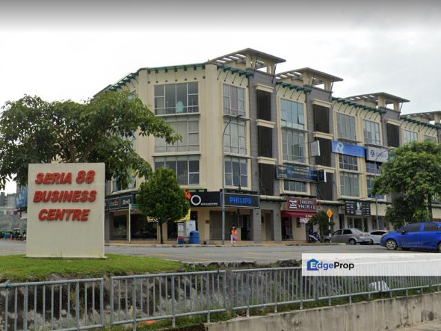 Shop for rent in Seksyen U13, Shah Alam