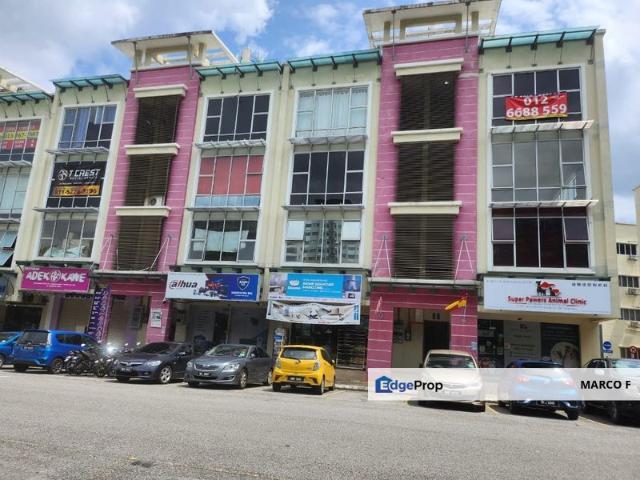 Shop for sale in Petaling, Alam Impian