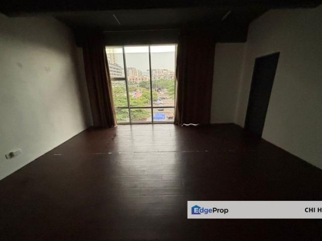 Shop for rent in Petaling, Alam Impian