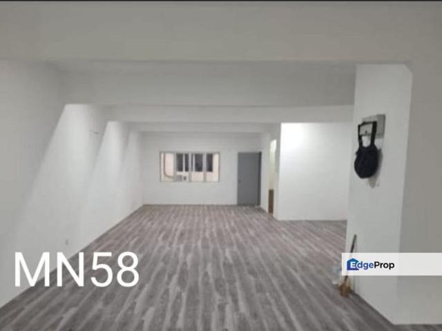 Shop for rent in Petaling, Alam Impian