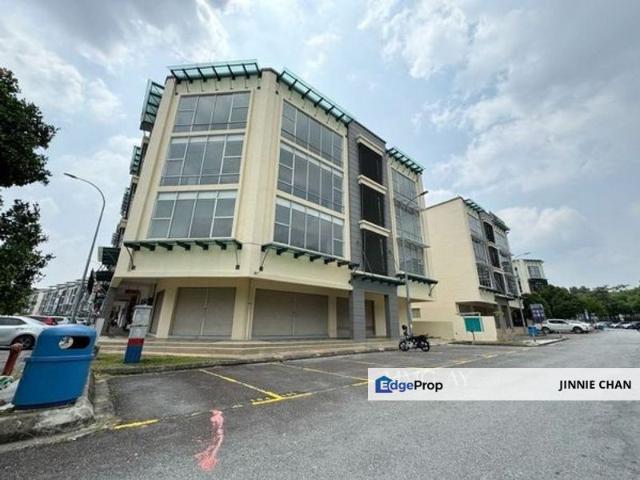 Shop for rent in Petaling, Alam Impian