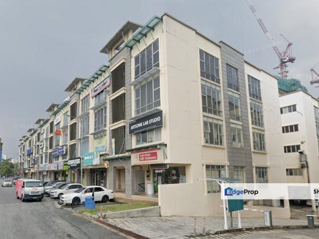 Shop for sale in Petaling, Alam Impian