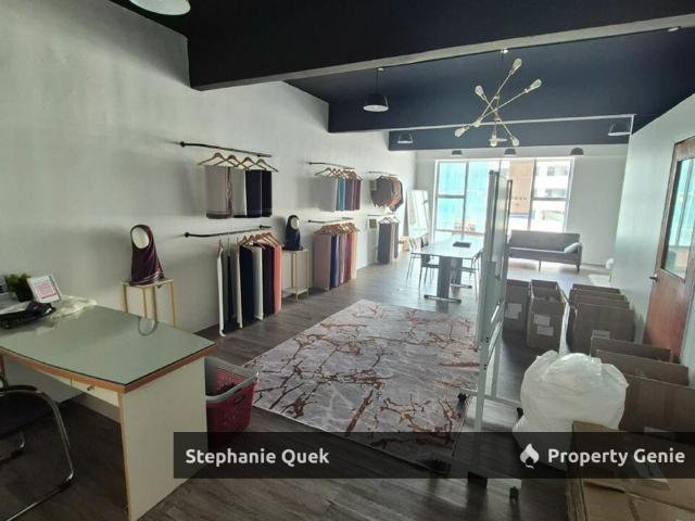 Office for rent in Petaling, Alam Impian