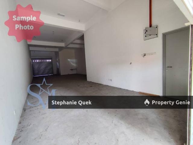 Shop Office for rent in Petaling, Alam Impian