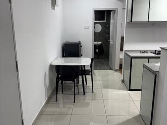 Apartment for rent in Masai, Johor
