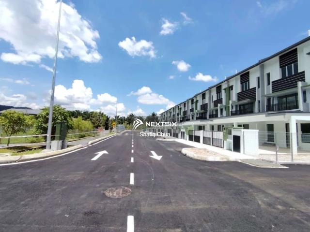 Property for sale in Serian, Serian Bazaar
