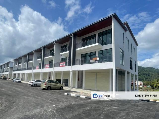 Shop for sale in Kuching