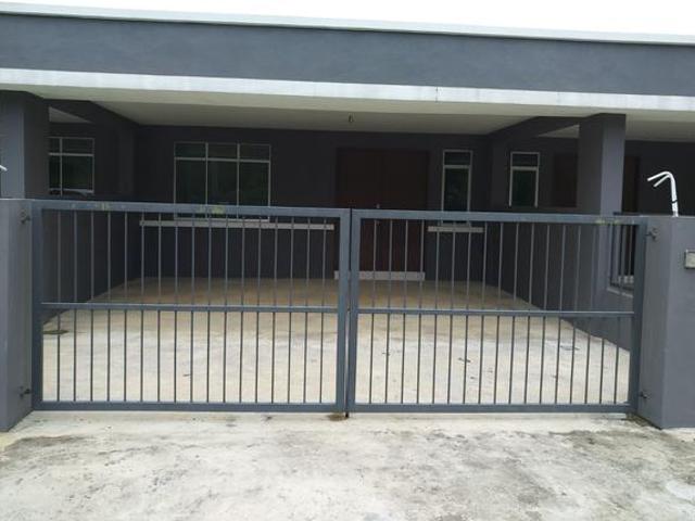 Terraced House for rent in Serian, Bahagian Serian