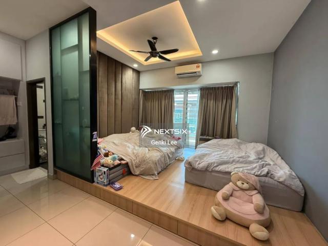 Residential House for sale in Kuching, Sarawak
