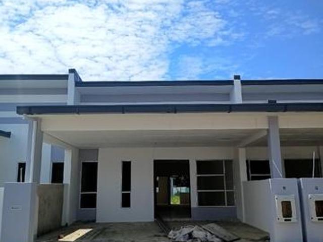 Terraced House for sale in Serian, Serian Bazaar