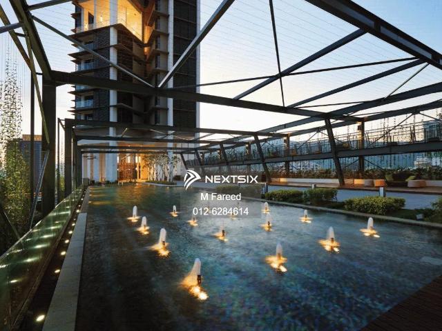 Property for sale in Serian, Serian Bazaar