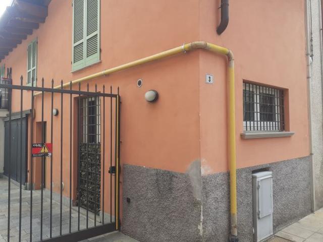 Appartamento in vendita a Seriate, Lombardia