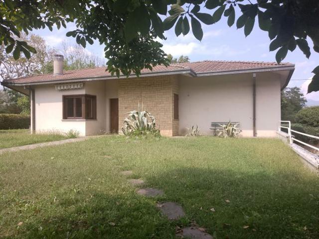 Villa Indipendente in vendita a Seriate, Lombardia