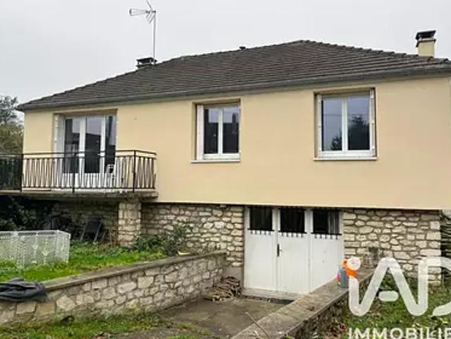 Maison vente à Beauvais, Sérifontaine