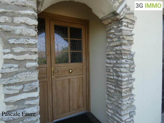 Maison vente à Beauvais, Sérifontaine