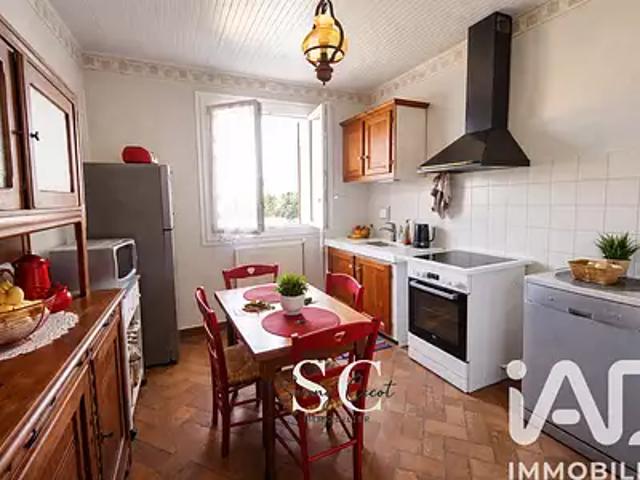 Maison vente à Agen, Sérignac-sur-garonne