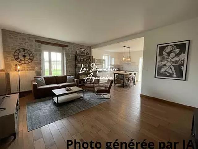 Maison vente à Agen, Sérignac-sur-garonne