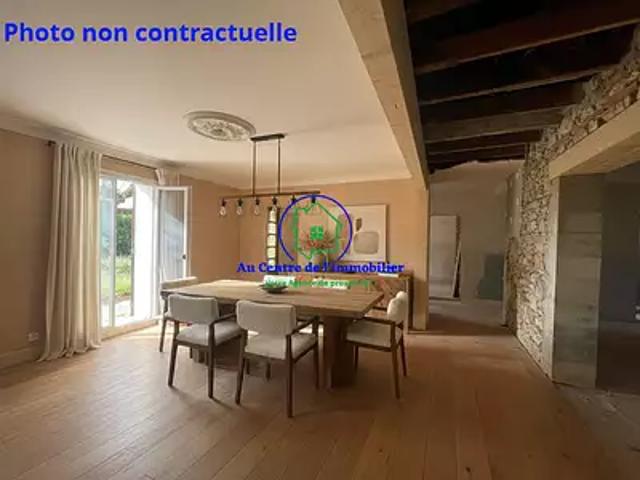 Maison vente à Agen, Sérignac-sur-garonne