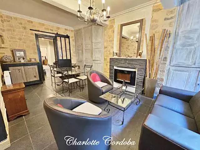 Maison vente à Agen, Sérignac-sur-garonne
