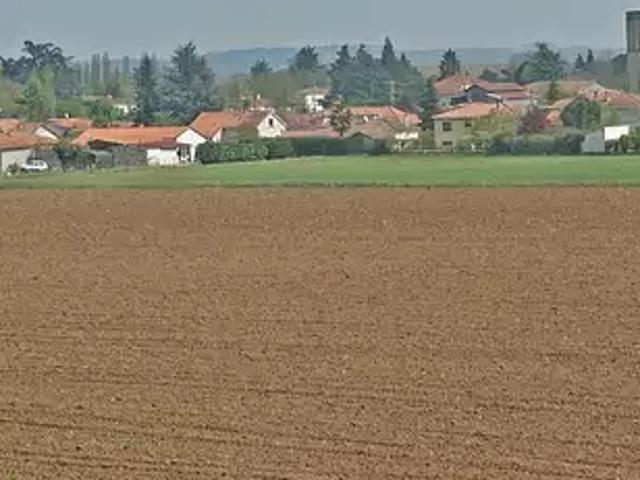 Terrain vente à Agen, Sérignac-sur-garonne