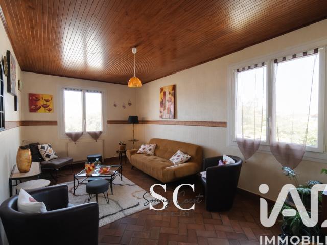 Maison vente à Agen, Sérignac-sur-garonne