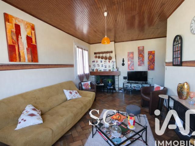 Maison vente à Agen, Sérignac-sur-garonne