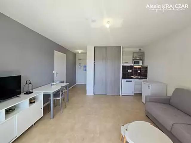 Appartement vente à Béziers, Sérignan
