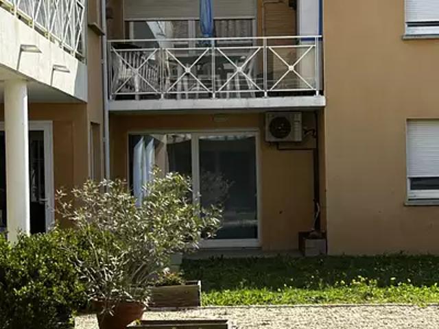 Appartement vente à Béziers, Sérignan