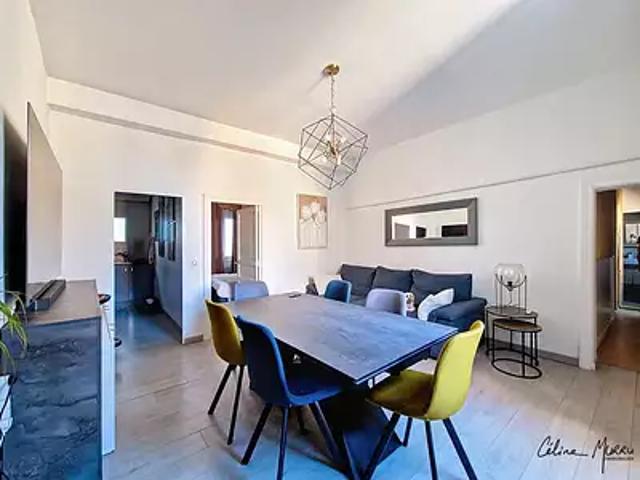 Appartement vente à Sérignan, Hérault