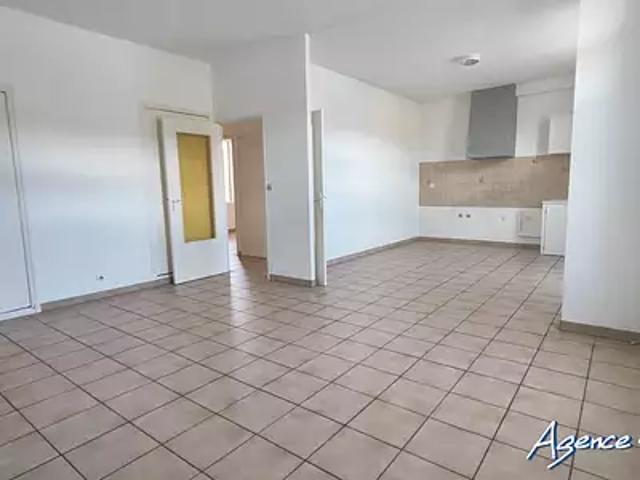 Appartement vente à Sérignan, Hérault