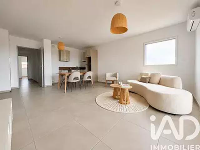 Appartement vente à Sérignan, Hérault