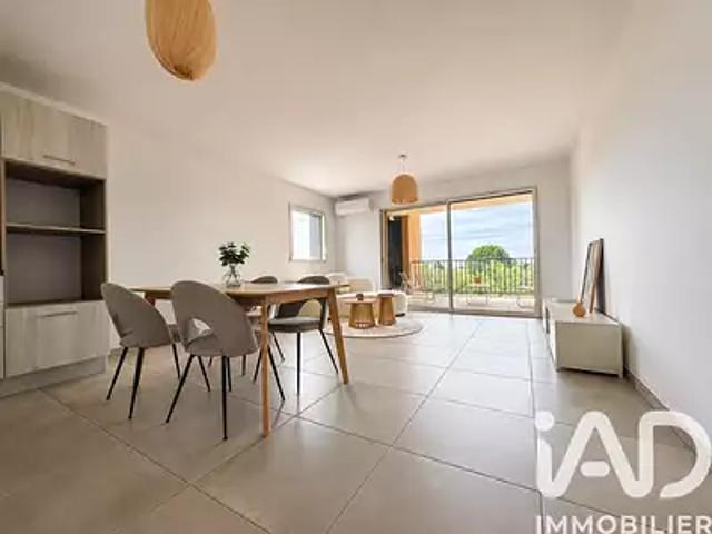 Appartement vente à Sérignan, Hérault