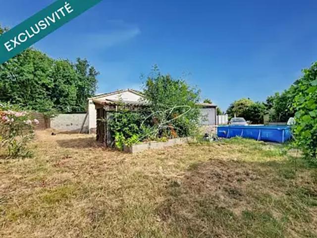 Maison vente à Sérignan, Hérault