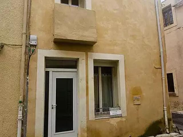 Maison vente à Béziers, Sérignan