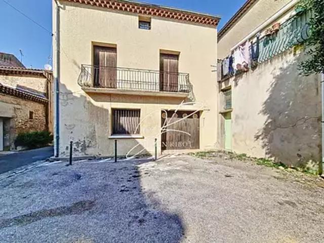 Maison vente à Béziers, Sérignan