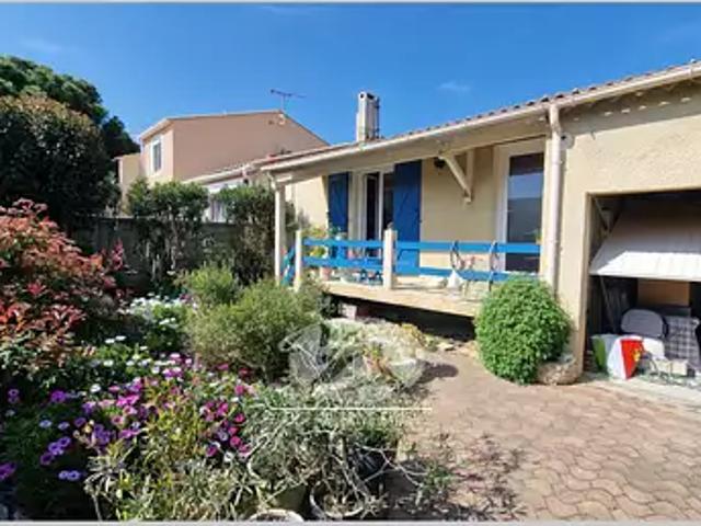Maison vente à Béziers, Sérignan