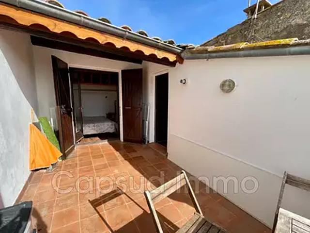 Maison vente à Béziers, Sérignan