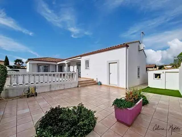 Maison vente à Béziers, Sérignan