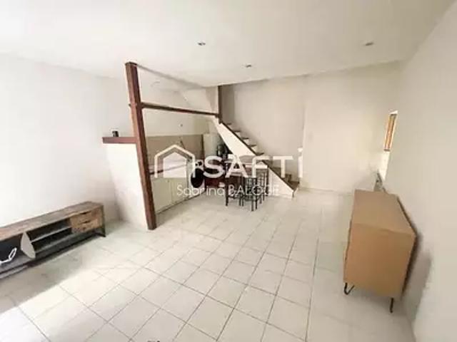 Maison vente à Béziers, Sérignan