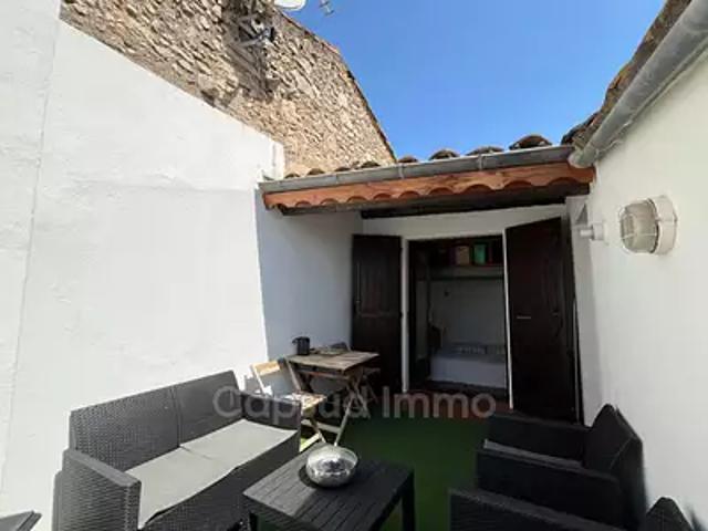 Maison vente à Béziers, Sérignan