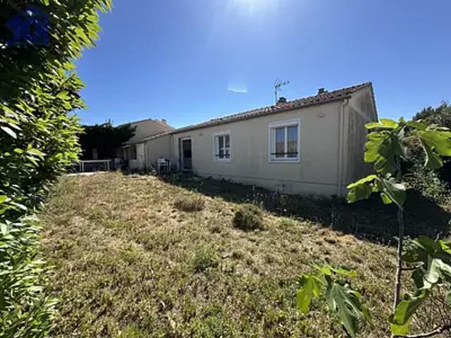 Maison vente à Béziers, Sérignan