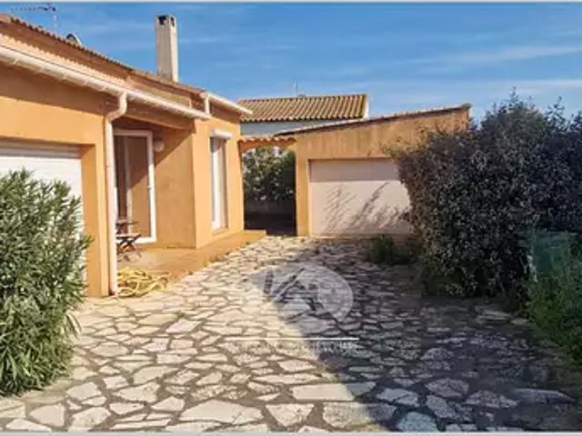 Maison vente à Béziers, Sérignan