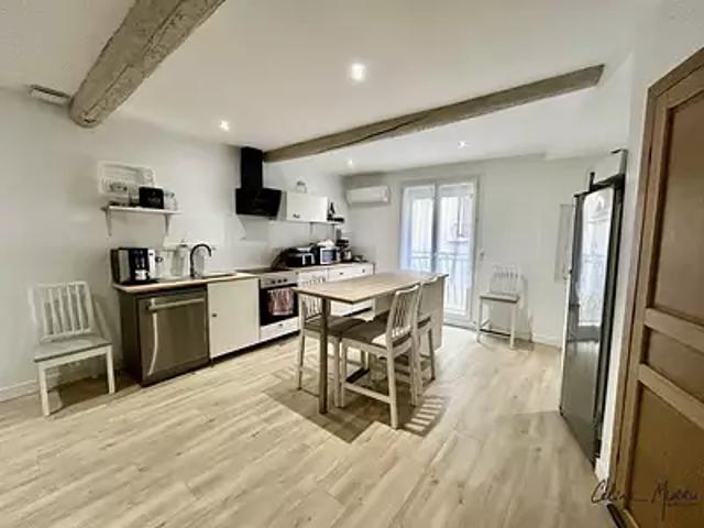 Maison vente à Béziers, Sérignan
