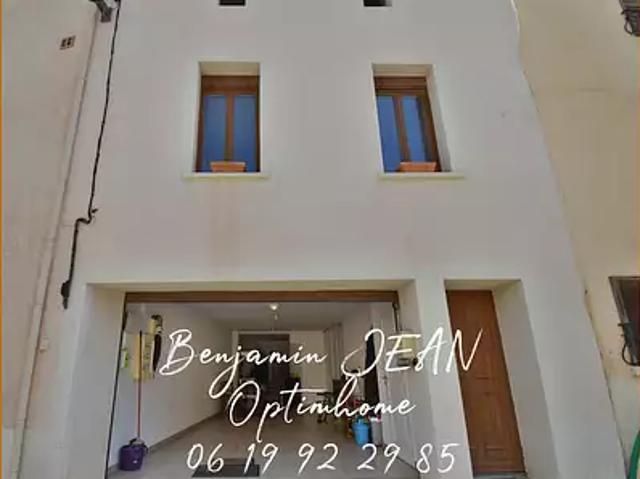 Maison vente à Béziers, Sérignan