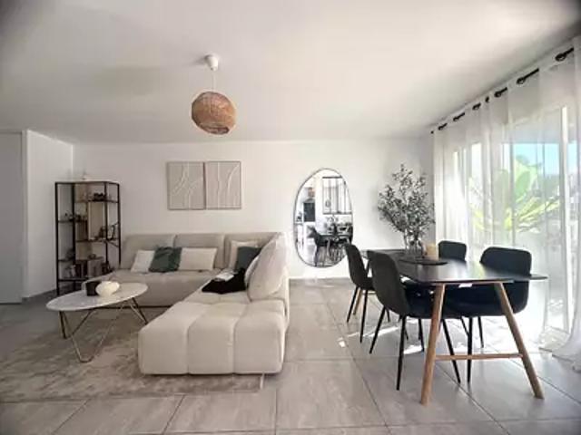 Maison vente à Béziers, Sérignan