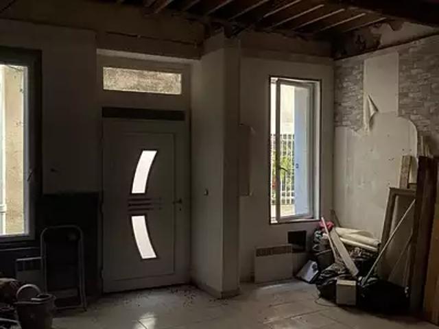 Maison vente à Béziers, Sérignan