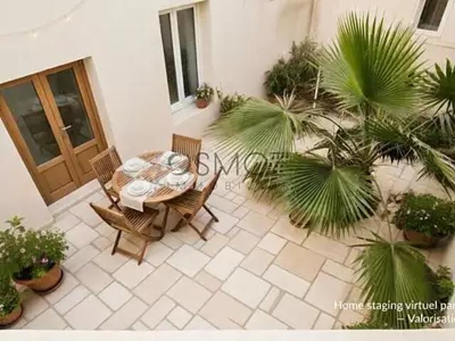 Maison vente à Béziers, Sérignan