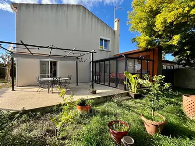 Maison vente à Béziers, Sérignan