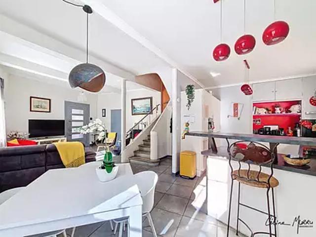 Maison vente à Béziers, Sérignan